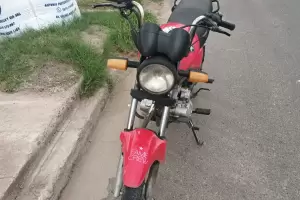 Una mujer y dos menores lesionadas en siniestros viales