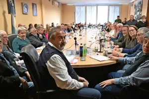 El Gobierno se reunir este mircoles con la CGT con el objetivo de evitar el paro general