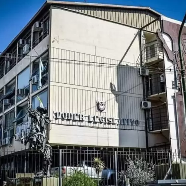 La Libertad Avanza impulsa la "reiterancia delictiva" para endurecer el C�digo Procesal Penal provincial