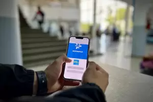 OSEP desde junio validar la atencin ambulatoria digitalmente