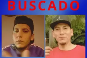 Escap peligroso detenido de una comisara de Tinogasta