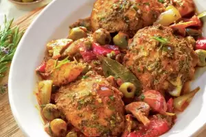 Adi�s al pollo sin gusto: Tres ideas econ�micas para marinarlos