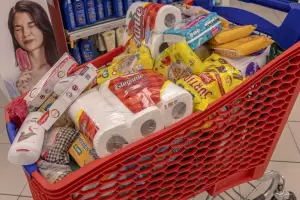 Los salarios formales acumularon una prdida de 19% en apenas tres meses