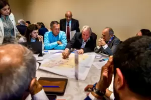 Catamarca contina su integracin con Chile para exportar a travs del Pacfico