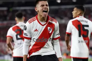 River: Qu necesita para asegurar su clasificacin en el Mundial de Clubes 2025?