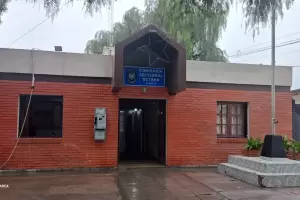 Dos violentos tras las rejas por agredir a sus parejas