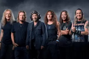 Iron Maiden regresa a la Argentina: Cu�ndo salen a la ventas las entradas y d�nde tocar�