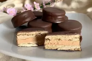 Los 4 mejores alfajores de Argentina segn la Inteligencia Artificial