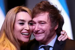 Ftima Florez revel los verdaderos motivos de su ruptura con Milei