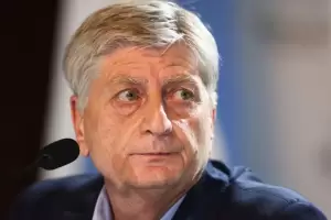 Fondos Previsionales: La Pampa llev el conflicto con Nacin a la corte suprema de Justicia