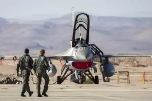 En Argentina, refuerzan la seguridad en puntos estratgicos tras el ataque de Irn a Israel