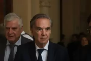 Un cambio en el Gobierno oxigenara algunas reas, asegur Pichetto