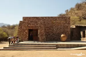 Polmica en el Shincal: El DJ salteo asegur que el municipio lo autoriz a grabar en el sitio arqueolgico