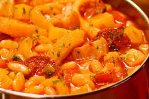 Temporada de guisos: recetas fciles para hacer en casa