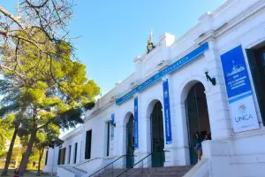 Paro universitario: la medida es por 48 hs y vuelve a tener impacto en Catamarca