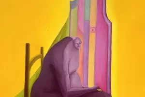 Inaugura Fenecer, muestra de Juan Spolidor en el Museo Laureano Brizuela