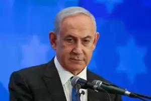 Eslovenia declar persona no grata a Netanyahu y le prohibi el ingreso