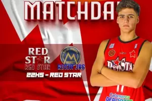 Red Star recibe de local al siempre complicado Rioja Juniors