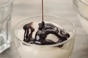 Cmo preparar un postre fcil en 5 minutos sin utilizar el horno