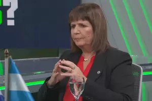 El Gobierno neg que haya un pedido de asilo por parte de bolsonaristas prfugos que intentaron un golpe a Da Silva