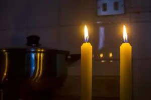 Una falla elctrica dej sin servicio de energa a varios barrios de la Capital