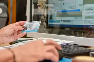 Hackearon la base de datos de todas las licencias de conducir del pas