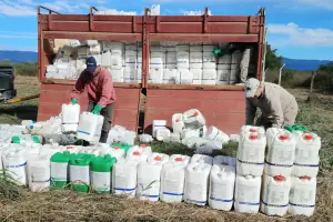 Los Altos, un municipio comprometido con el Medio Ambiente