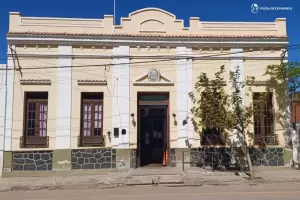 Encontraron a un hombre sin vida en Tinogasta