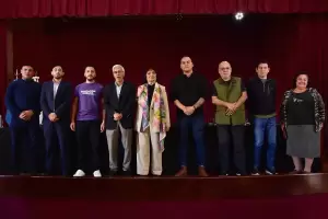 La UNCA se suma a la marcha federal en defensa de la educacin pblica