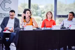 En Catamarca, el 40% de empleo directo est vinculado al litio