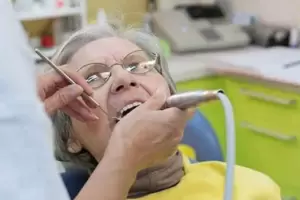 PAMI: cules son los requisitos para acceder al plan odontolgico en julio 2024