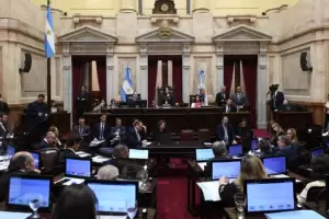 Un senador del PRO pidi que analicen no pagarle el polmico aumento: si lo cobra, lo donar