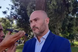 Zampieri desplaz a un funcionario que fue denunciado por violencia de gnero