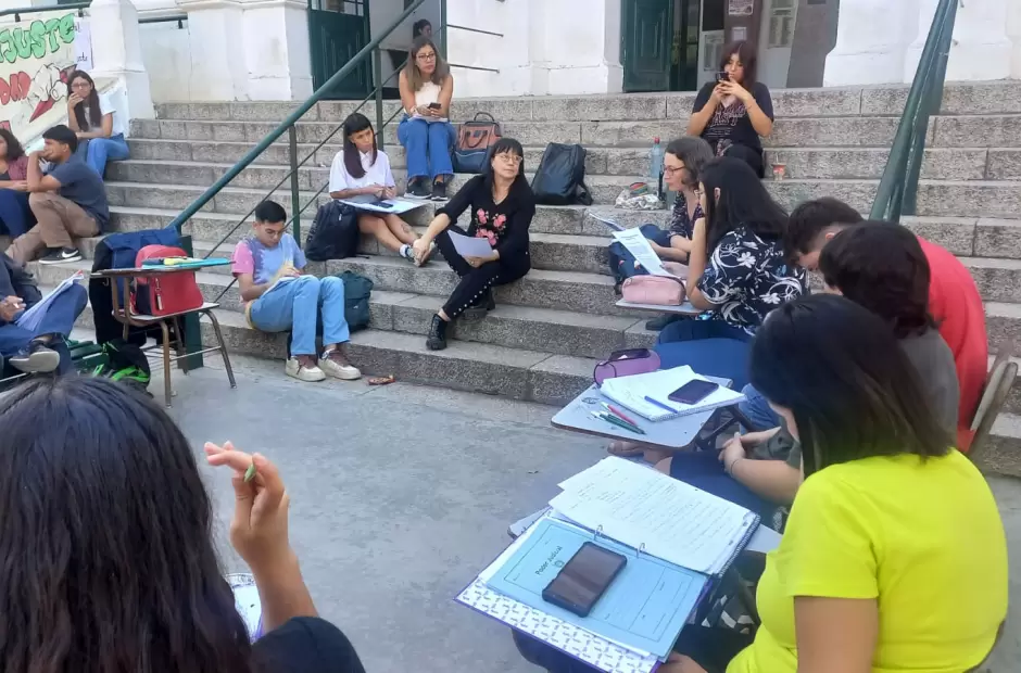 (Foto: Gabriela Barrionuevo Roldn)