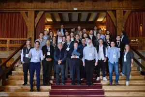 El intendente de Bariloche le hizo un reproche a Milei y marc diferencias con Villarruel