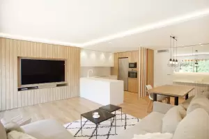 Consejos para la decoraci�n de tu hogar: selecciona los mejores muebles para un espacio acogedor y funcional