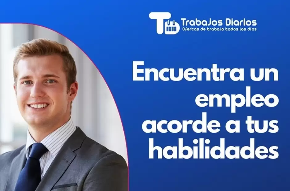 Trabajos Diarios