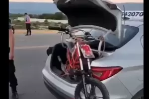 Operativos de prevencin: secuestran vehculos en Capital