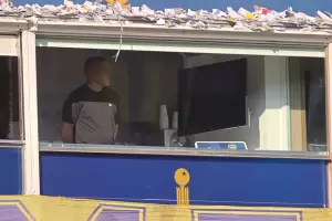 El factor Riquelme: cmo le fue a Romn en los 10 Superclsicos desde que es dirigente