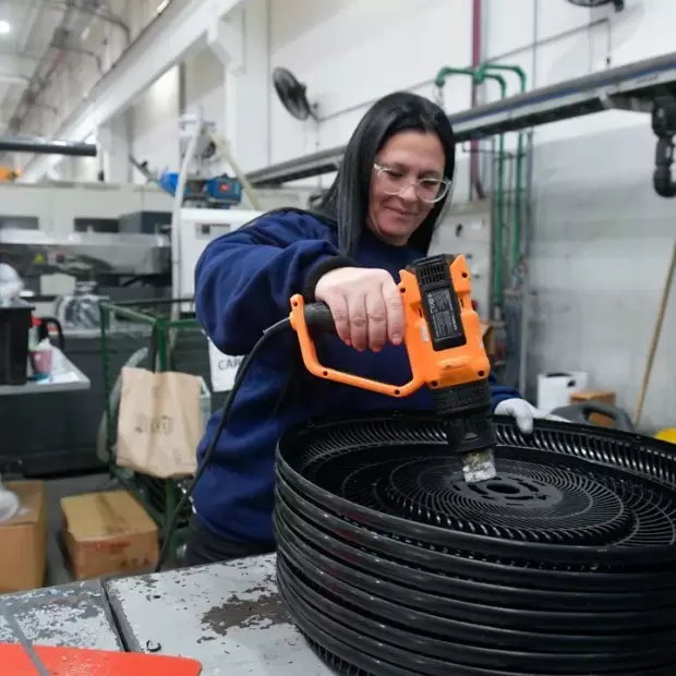 Las ventas de las pymes volvieron a caer en agosto y acumulan un retroceso de 2,4% en el a�o