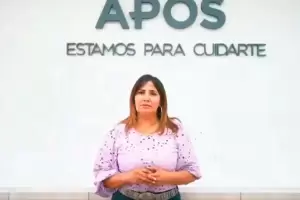 Escndalo en La Rioja por negociados en la obra social