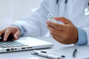 Desde julio, la receta electrnica ser obligatoria en todo el pas