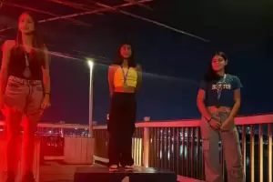 Destacada actuacin de catamarqueos en la Final Copa Argentina de Triatlon en Santa Fe