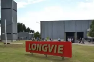 Operario se descompens� y falleci� en la f�brica Longvie