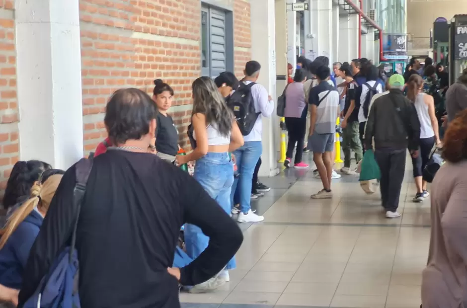 Foto Gustavo Roldn / La Unin