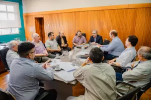 Proyectan la construccin del primer tnel vial en la provincia