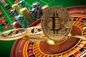 El auge de las apuestas con Bitcoin en casinos online