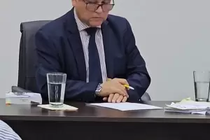 Diez a�os de prisi�n para un abusador confeso