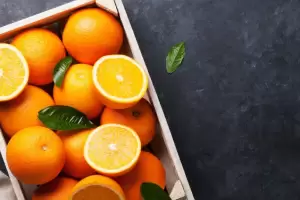 Mermelada de naranja: El paso a paso de cmo hacer un clsico con una fruta de estacin en menos de una hora