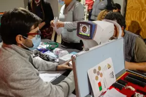 Lleguemos al Barrio: ms de 1.400 atenciones realiz el programa esta ltima semana